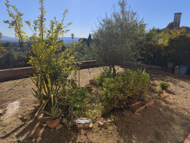 appartamento in vendita a Palaia in zona Partino