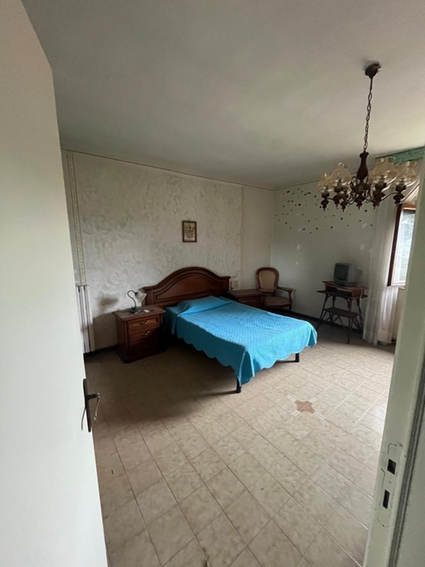 appartamento in vendita a Palaia