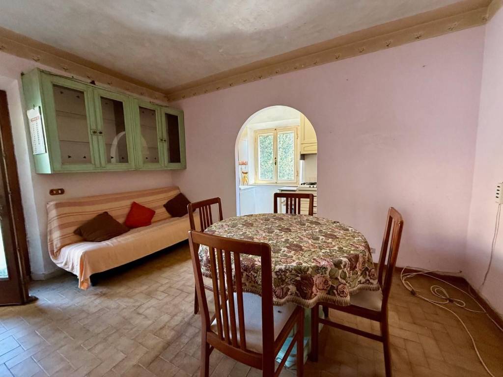 appartamento in vendita a Palaia