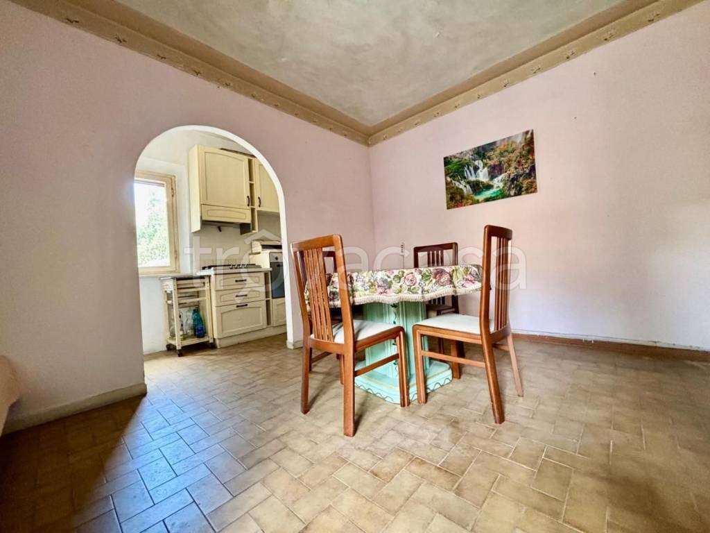 appartamento in vendita a Palaia in zona Alica