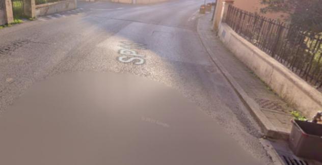 appartamento in vendita a Palaia in zona Forcoli