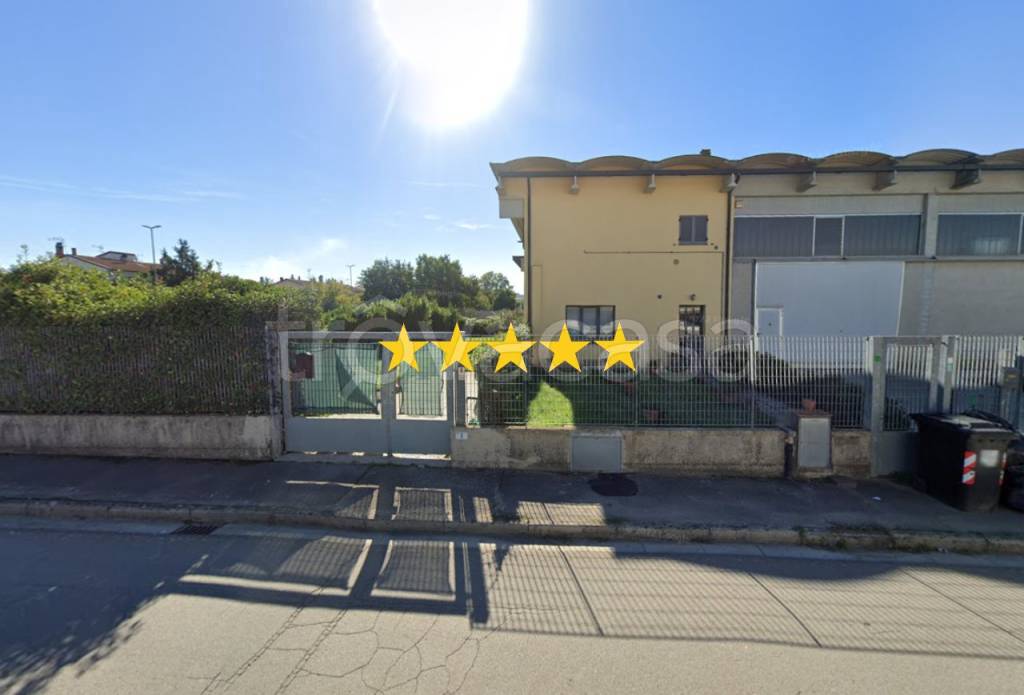 appartamento in vendita a Palaia in zona Montanelli