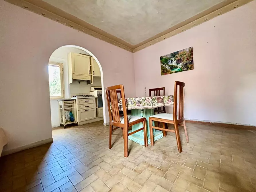 appartamento in vendita a Palaia in zona Alica