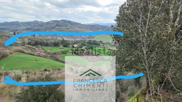 casa indipendente in vendita a Palaia