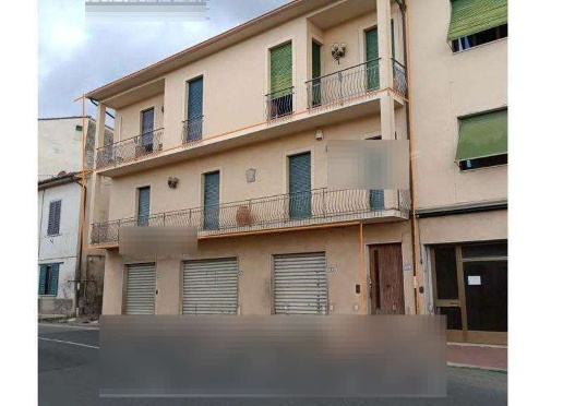 appartamento in vendita a Palaia in zona Forcoli