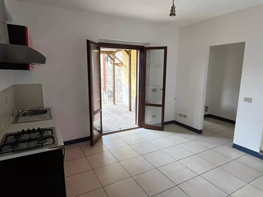 appartamento in vendita a Palaia in zona Forcoli
