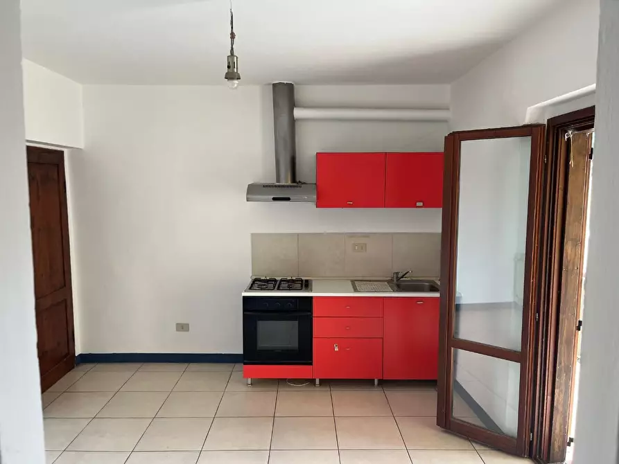 appartamento in vendita a Palaia in zona Forcoli
