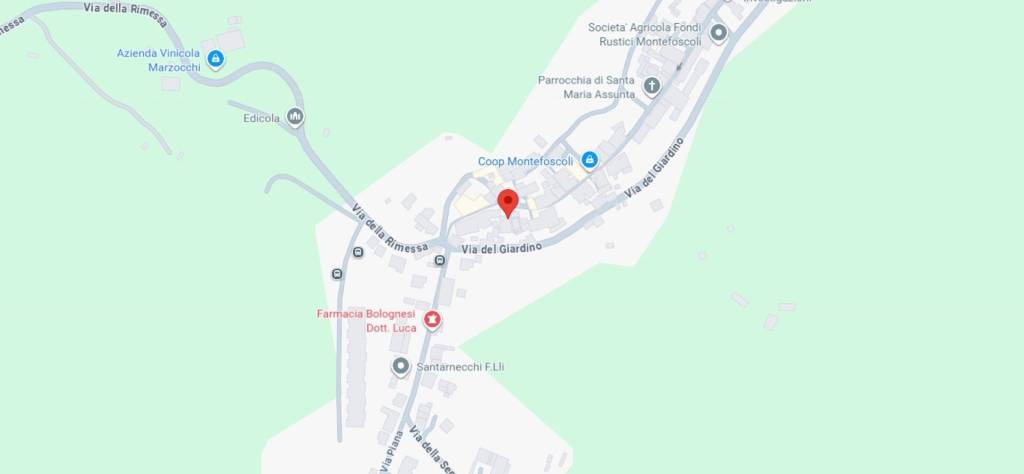 appartamento in vendita a Palaia in zona Montefoscoli