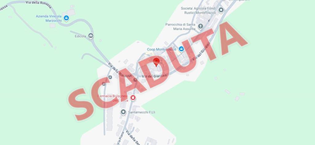 appartamento in vendita a Palaia in zona Montefoscoli