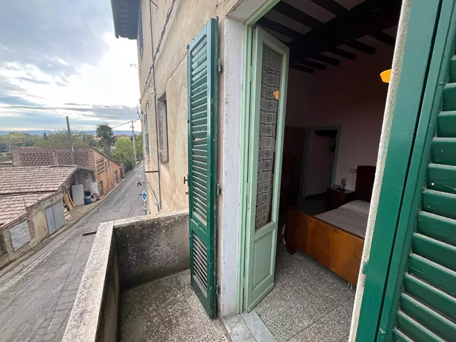 appartamento in vendita a Palaia in zona Montefoscoli