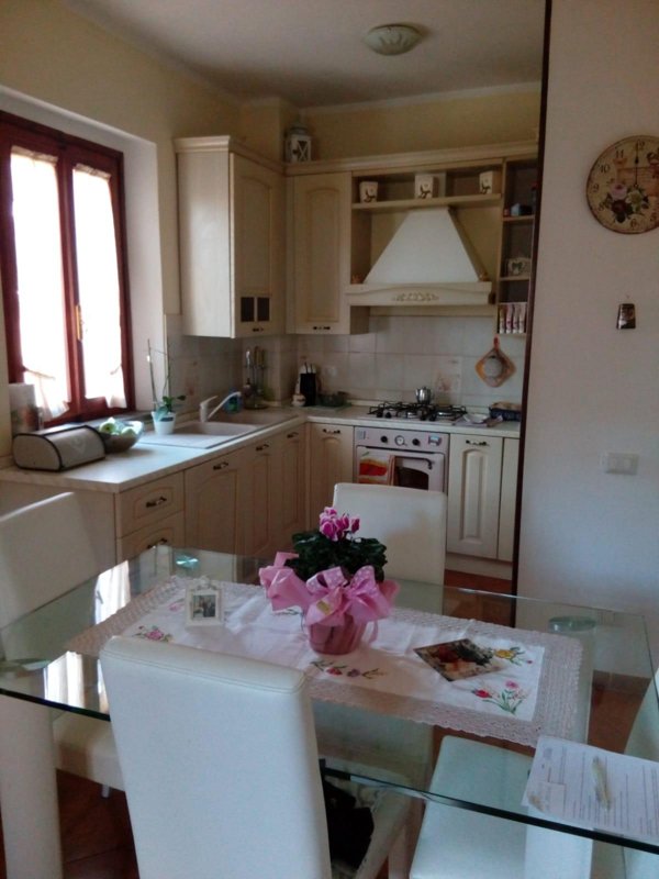 casa indipendente in vendita a Palaia in zona Gello