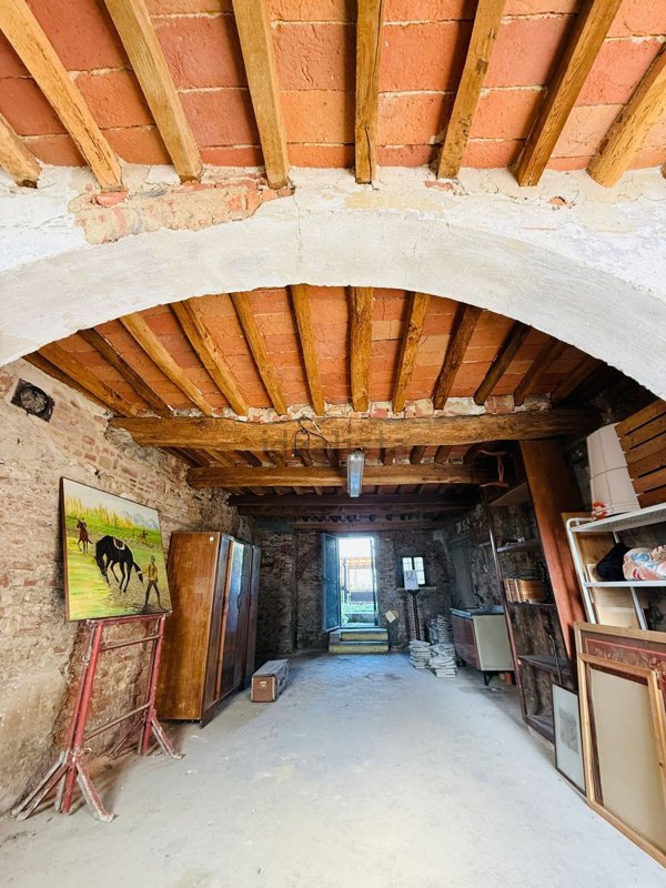 loft in vendita a Palaia in zona Montefoscoli