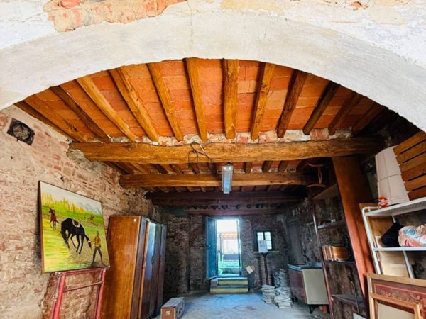 appartamento in vendita a Palaia in zona Montefoscoli