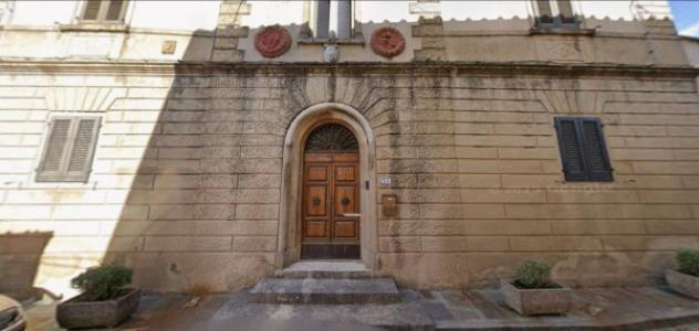 appartamento in vendita a Palaia in zona Montefoscoli