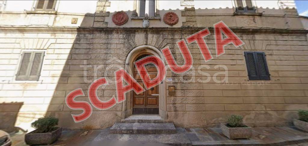 appartamento in vendita a Palaia in zona Montefoscoli