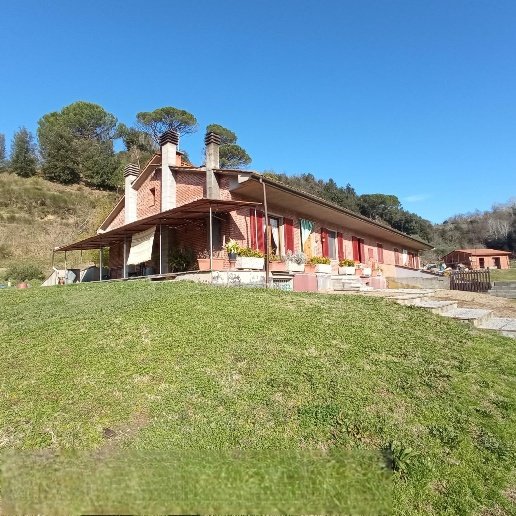 casa indipendente in vendita a Palaia in zona Chiecinella