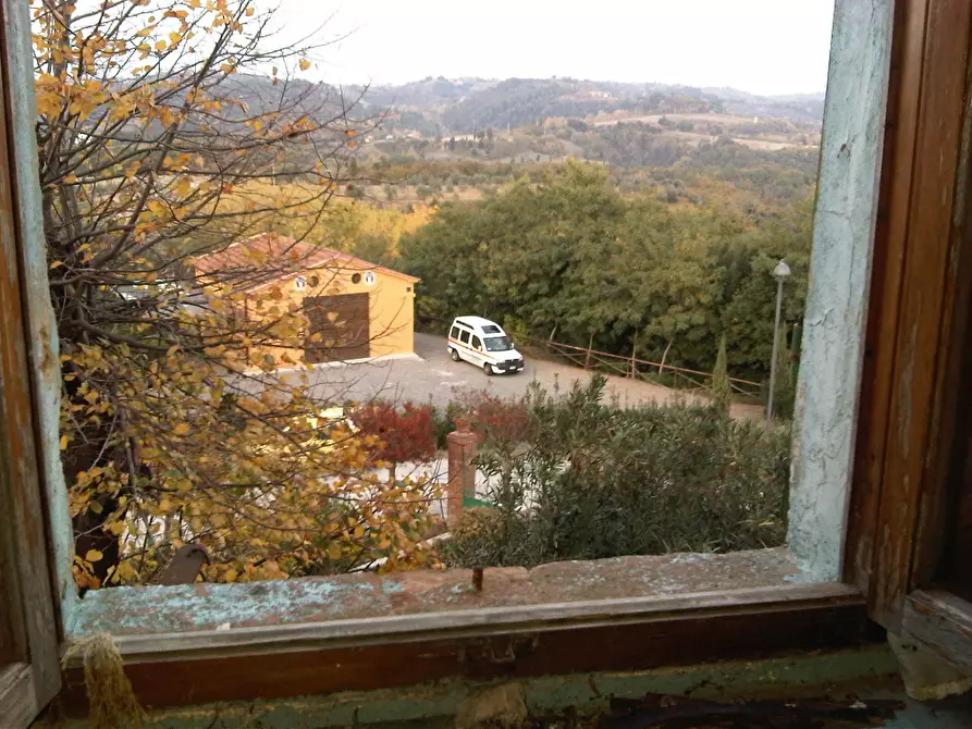 appartamento in vendita a Palaia in zona Montefoscoli