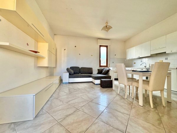 appartamento in vendita a Palaia in zona Forcoli