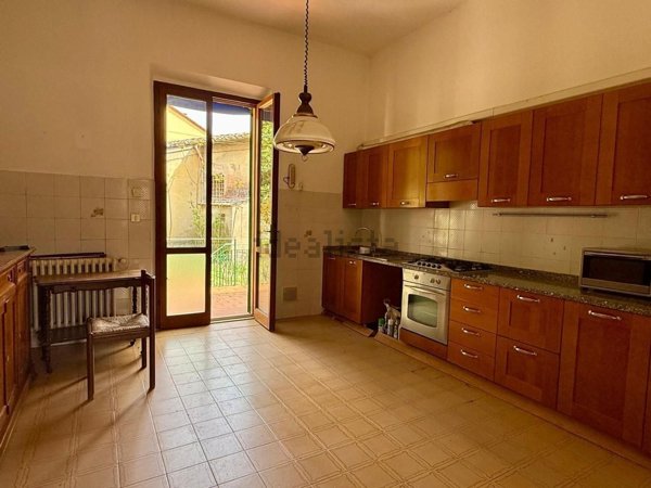 appartamento in vendita a Palaia in zona Forcoli