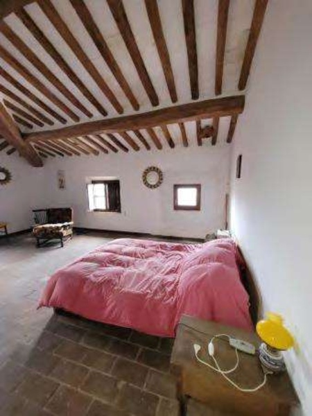 appartamento in vendita a Palaia in zona Montefoscoli