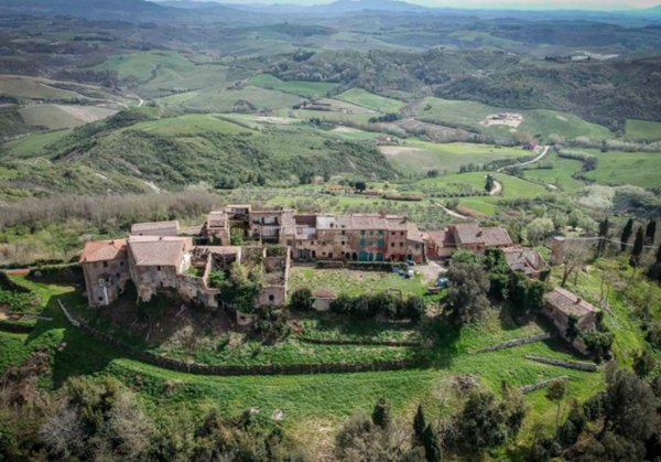 casale in vendita a Palaia