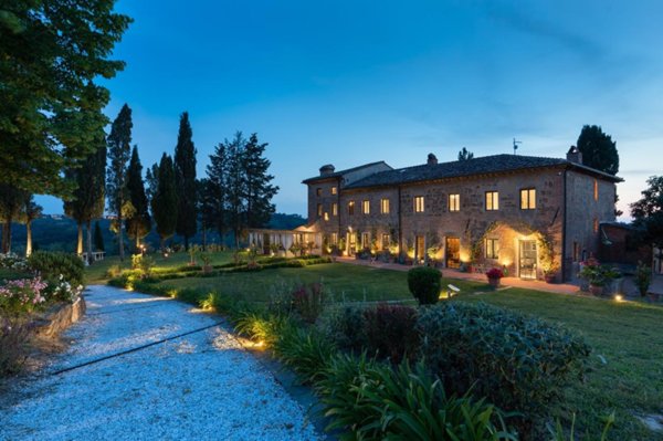 casa indipendente in vendita a Palaia