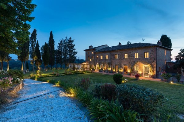 casale in vendita a Palaia