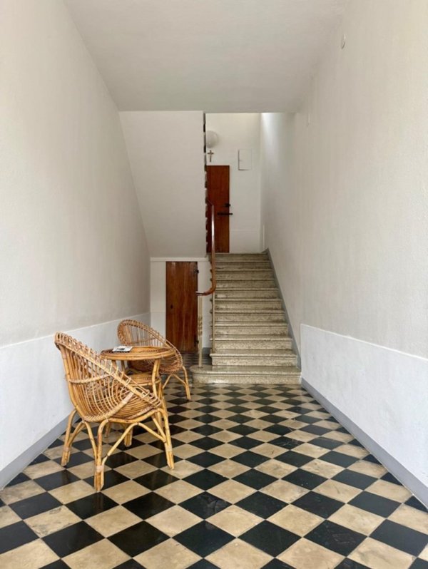 appartamento in vendita a Palaia in zona Forcoli