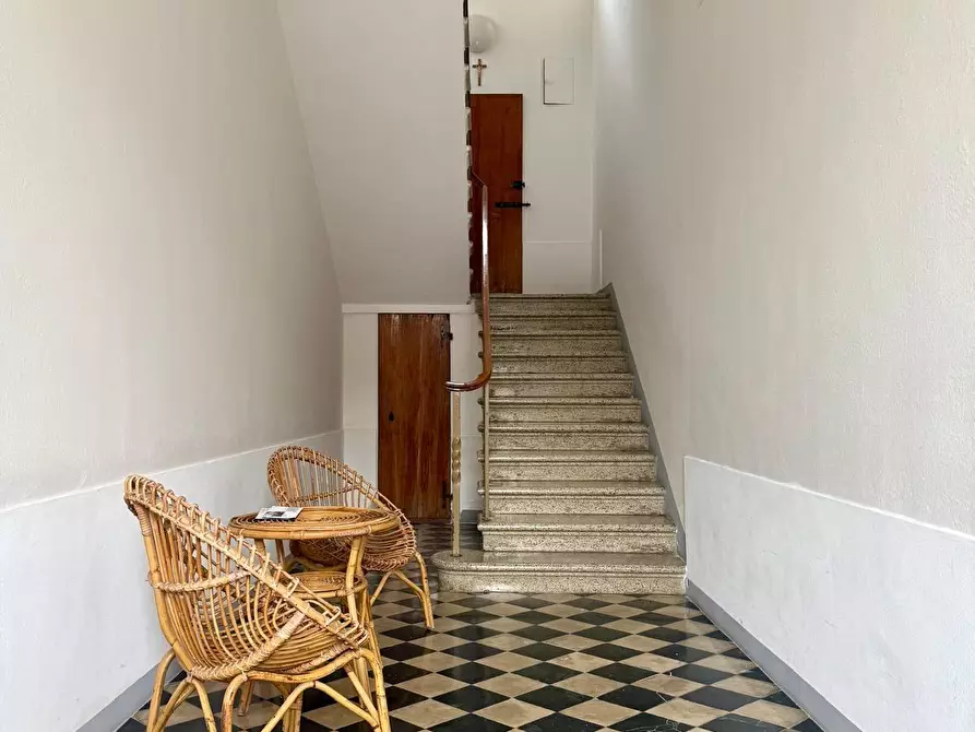 appartamento in vendita a Palaia in zona Forcoli