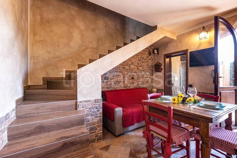 casa indipendente in vendita a Palaia in zona Villa Saletta