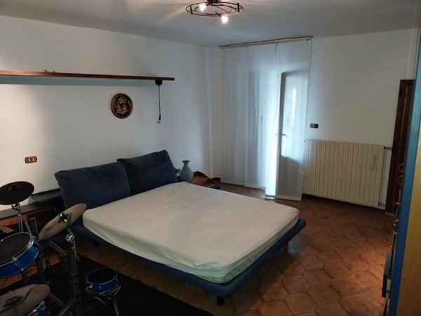 appartamento in vendita a Palaia in zona Montefoscoli