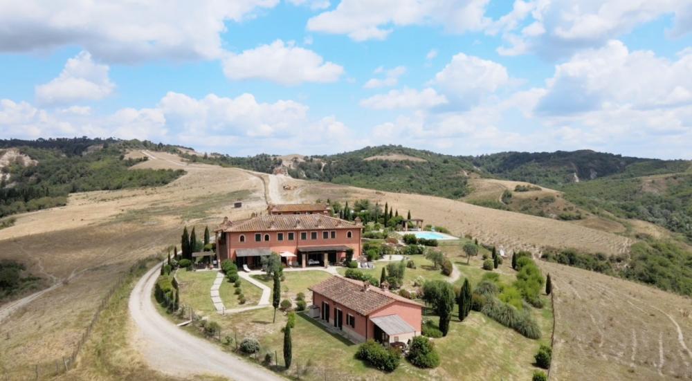 casa indipendente in vendita a Palaia