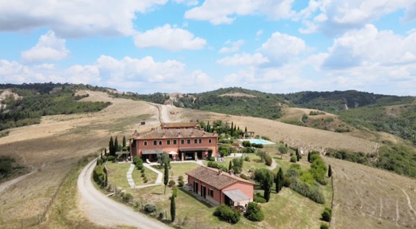 casa indipendente in vendita a Palaia