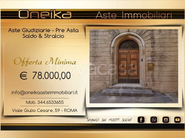 appartamento in vendita a Palaia in zona Montefoscoli