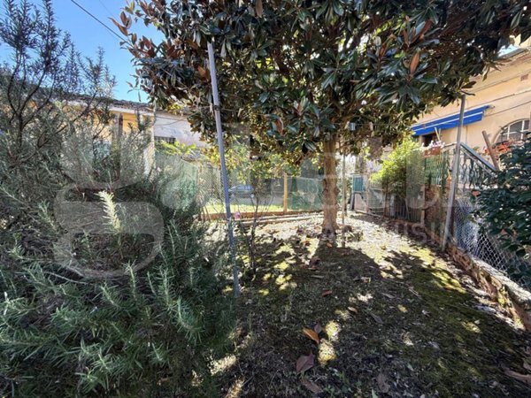 appartamento in vendita a Palaia in zona Forcoli