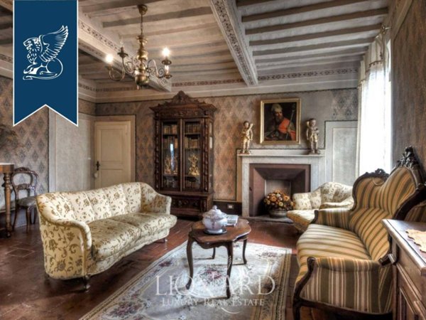 casa indipendente in vendita a Palaia