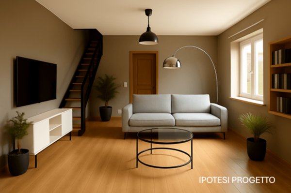 casa indipendente in vendita a Palaia in zona Montefoscoli