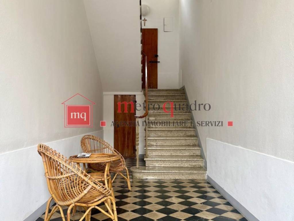 appartamento in vendita a Palaia in zona Forcoli