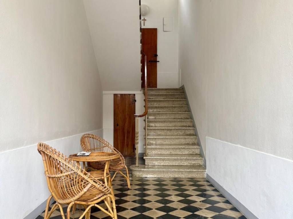 appartamento in vendita a Palaia in zona Forcoli