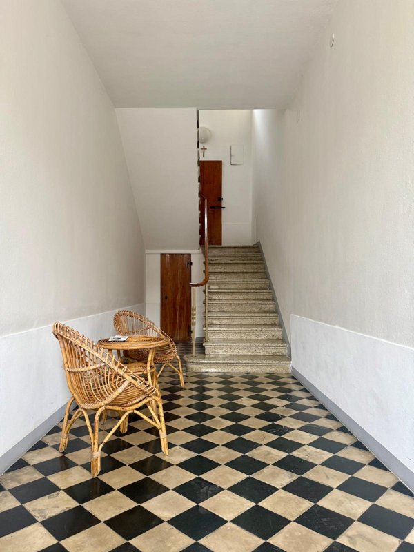 appartamento in vendita a Palaia in zona Forcoli