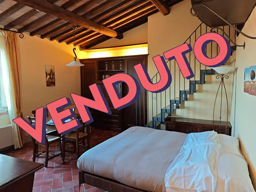 appartamento in vendita a Palaia in zona Colleoli