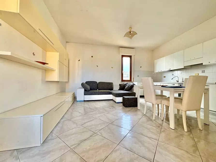 appartamento in vendita a Palaia in zona Forcoli