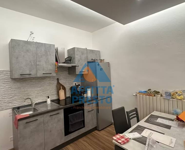 appartamento in vendita a Palaia in zona Montefoscoli