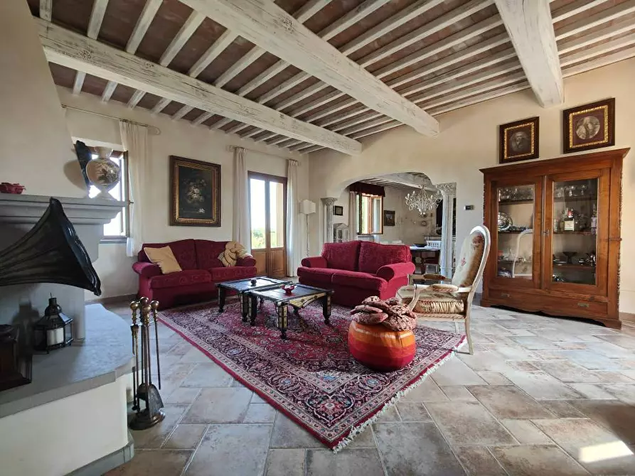 casa indipendente in vendita a Palaia