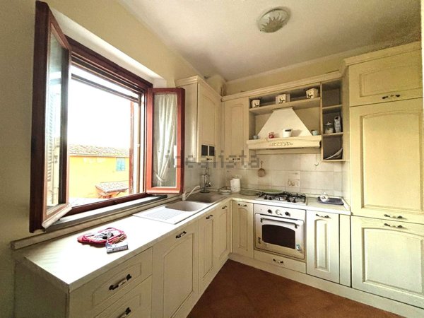 appartamento in vendita a Palaia