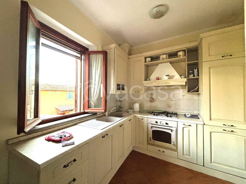 appartamento in vendita a Palaia