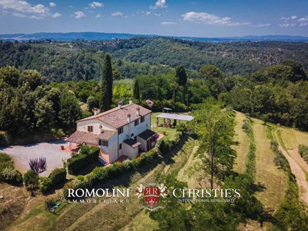 casa indipendente in vendita a Palaia