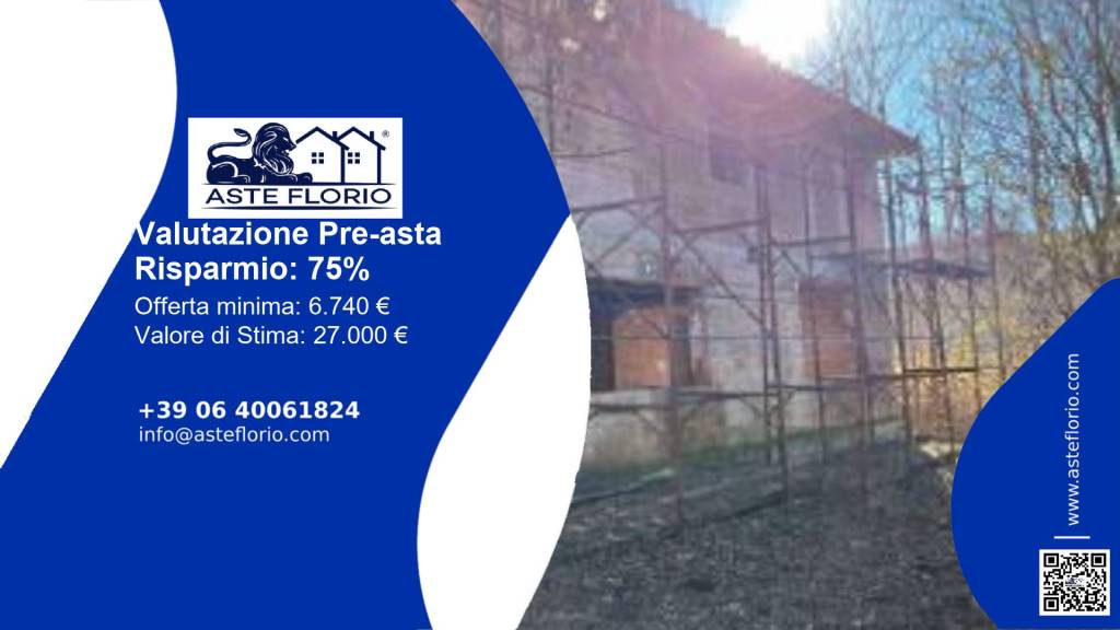 appartamento in vendita a Palaia