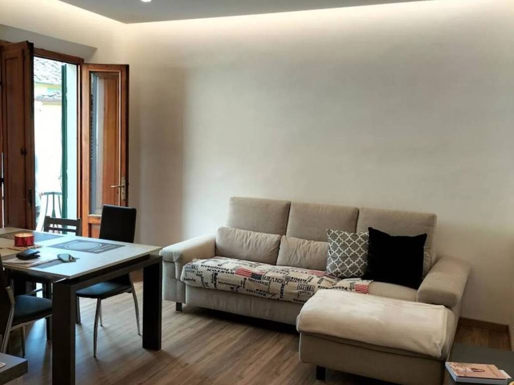 appartamento in vendita a Palaia in zona Montefoscoli