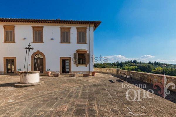 appartamento in vendita a Palaia in zona Alica